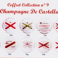 Nouveau coffret De Castellane 2011 ...