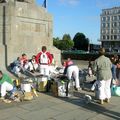 La Fête de la Musique avec Lébidondéol