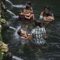 Tirta Empul / Tampaksiring