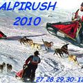 ALPIRUSH DECEMBRE 2010 