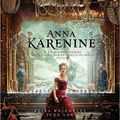 Anna Karenine de Joe Wright avec Keira Knightley, Aaron Johnson, Jude Law, Matthew MacFadyen, Domhnall Gleeson