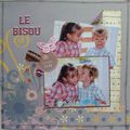 Le bisou le bisous le bisou !!!!