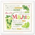 Mojito, fin