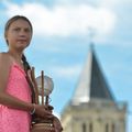 Greta Thunberg..Un symbole..qui dérange ?..