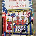 Rendez-vous au Cupcake Café