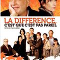 « La Différence, c’est que c’est pas pareil », une comédie en VOD