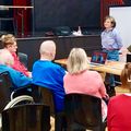 CONFÉRENCES ET ATELIERS : « L’HIRSON LIVRE » ÉLARGIT SON PUBLIC.