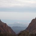 Big Bend, Texas