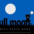 Full Moon, un puzzle game en clair obscur