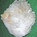 QUARTZ CRISTAL DE ROCHE 70