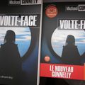 Volte-Face, par Michael Connelly