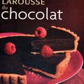 Larousse du chocolat, Pierre Hermé
