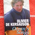 Ocean's Songs - Olivier de Kersauson
