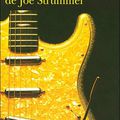 La jambe gauche de Joe Strummer - Caryl Férey