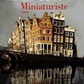 Jessie BURTON : Miniaturiste