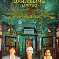 A bord du Darjeeling Limited (The Darjeeling Limited) (2007) de Wes Anderson