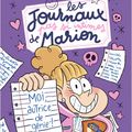 Les journaux pas si intimes de Marion T.3