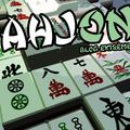 Le mahjong