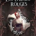 Les Larmes Rouges T2 : Déliquescence - Georgia Caldera 