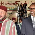 La visite de Sa Majesté le Roi Mohammed VI en Afrique de l’Est