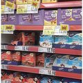 Produits Polonais (partie 3)