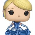 Encore une Funko Pop Cendrillon ! ^^