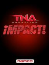 Jeu mobile TNA Wrestling Impact 