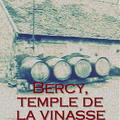 Bercy, temple de la vinasse