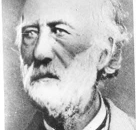 Joseph Louis Lambot, inventeur du ciment armé 
