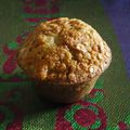 Muffins "les sirops bigallets sont les meilleurs" ! 