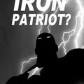 Iron patriot