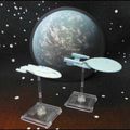 Star Trek : Attack Wing - U.S.S. Voyager