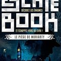 Escape Book : Le Piège de Moriarty - Stéphane Anquetil