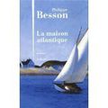 Le dernier roman de P. Besson