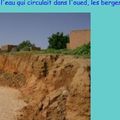 2024 AJAK - 6 septembre - Situation critique à Korgom suite aux inondations en cours touchant le NIGER
