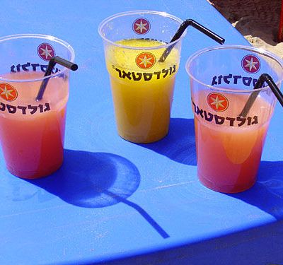 Interlude en image...