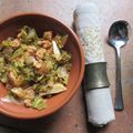 Une potée toute simple
