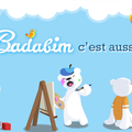 Badabim, une application pour enfants qui ne cessera de vous étonner