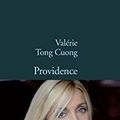 Valérie Tong Cuong - Providence