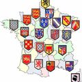 Nouveau progrès de l'unité normande... Du côté de la Gendarmerie Nationale.