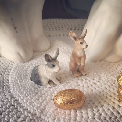 * Petite rétrospective des nos derniers jours