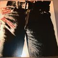 Andy Warhol: Sticky Fingers: The Rolling Stones, 1972