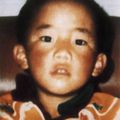 Rassemblement pour le Panchen Lama