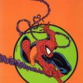 Semic Marvel : Spiderman