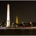 La Place de la Concorde