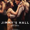 Jimmy's Hall, Ken Loach