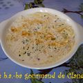 Gratinées de ravioles...