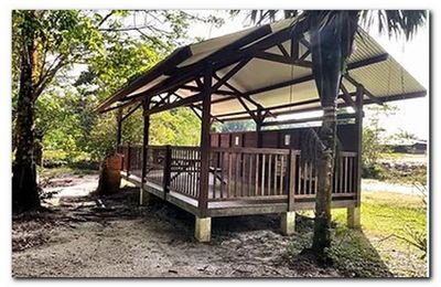 Souvenirs de voyage en Guyane – Partie 2