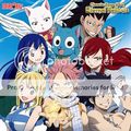 Fairy Tail