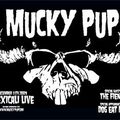 MUCKY PUP : le DVD live de ta belle-soeur